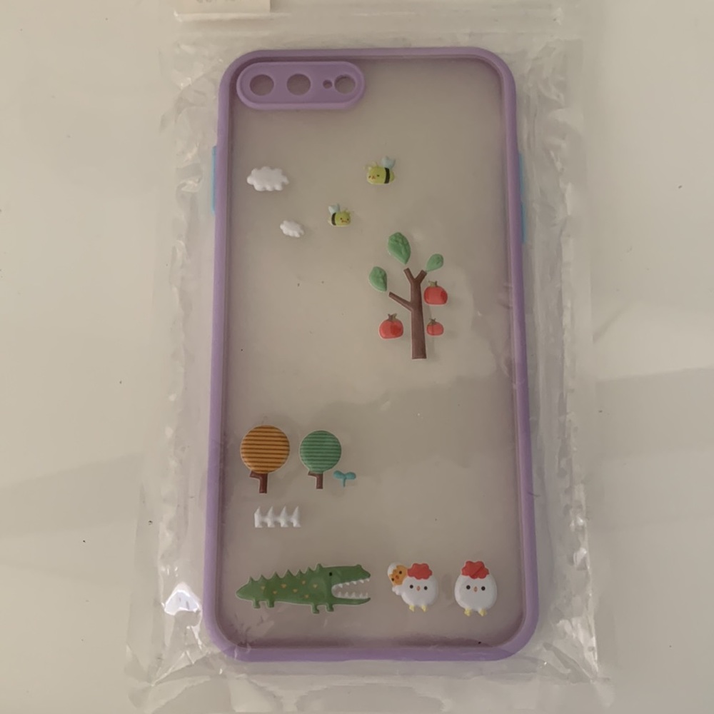 iPhone 7/8 Plus Case